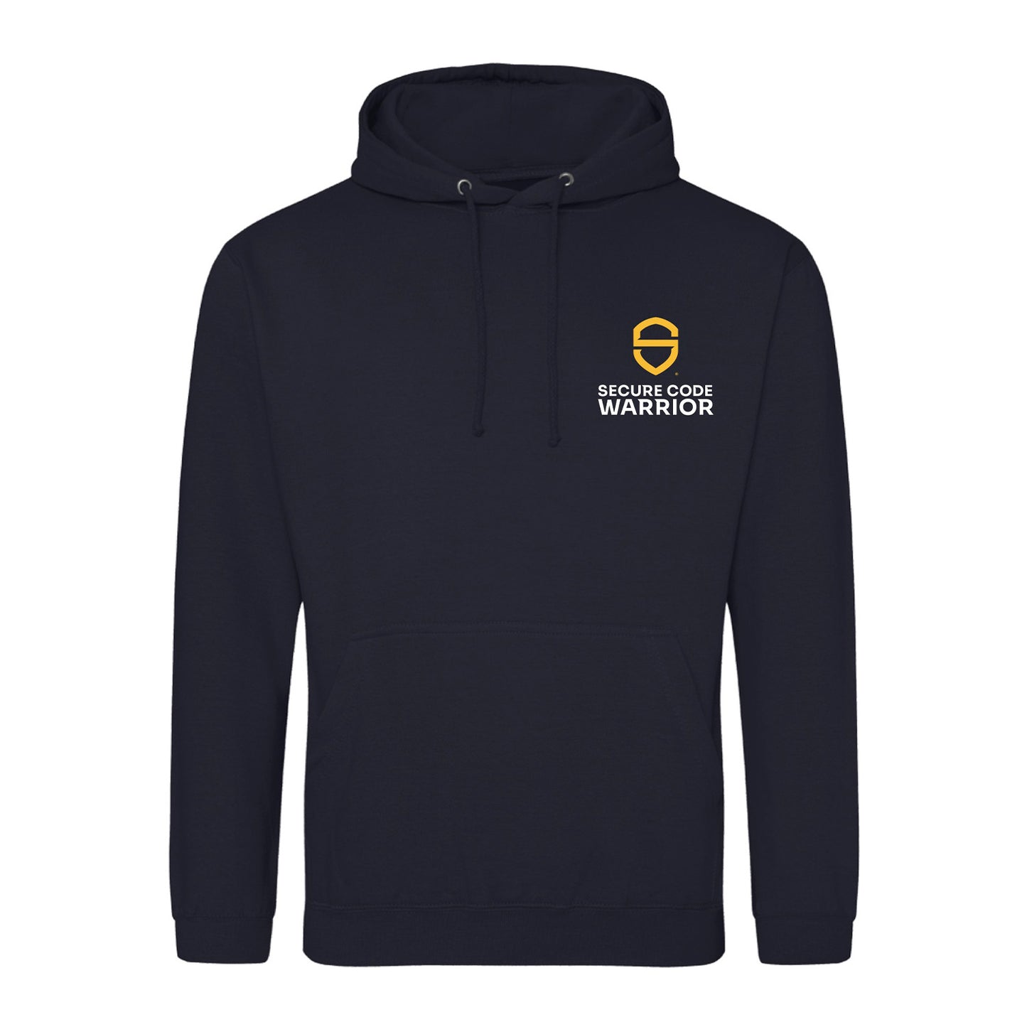 Secure Code Warrior Hoodie