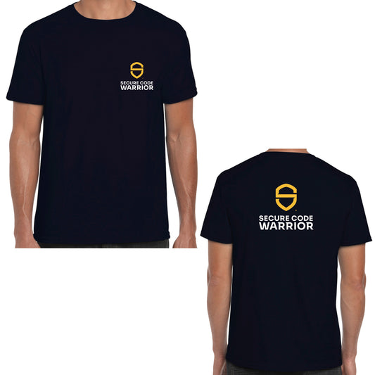 Secure Code Warrior Shirt - Men's